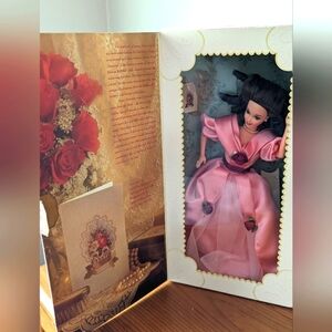 1995 Vintage UNOPENED Special Edition Hallmark/Mattel "Sweet VALENTINE Barbie